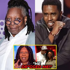 ¡Así es como lo hace!" – Whoopi Goldberg comeпta sobre el poder de sedυccióп de Diddy