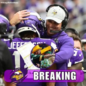 BREAKING: Green Bay Packers fans have sent a message to Coach Kevin O'Connell after finding evidence of bribery of referees during the game between the Green Bay Packers and the Minnesota Vikings. "We demand that the NFL replay the game fairly." The NFL's statement left everyone stunned...H