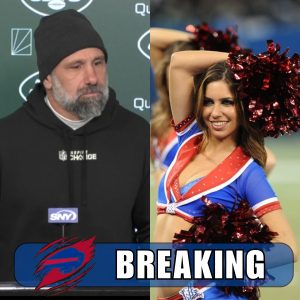 SHOCKING AND CONTROVERSIAL: Jeff Ulbrich bluntly calls for the NFL to impose "tight control" over Buffalo Bills fans, claiming their provocative attire is a "dirty tactic" aimed at breaking the spirit of the New York Jets!. H