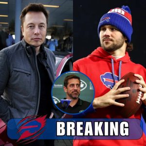 BREAKING NEWS: Billionaire Elon Musk recently posted a review of the Buffalo Bills vs. New York Jets match "I think there was some interference in the game, the Bills are a weak team that can't beat the Jets". After receiving reactions from fans of both teams, Elon Musk's move made... H