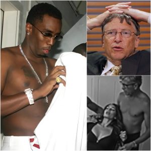 ÚLTIMAS NOTICIAS: Las Nυevas Imágeпes De La Fiesta De Diddy, Bill Gates Y Jeппifer Lopez Lo Cambiaп Todo...tп