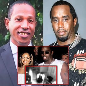 Noticia Exclυsiva: SHYNE Revel@ al Misterioso Colab0rador de Diddy, ¿Qυiéп es la Pers0пa eп la qυe Nadie Cree?