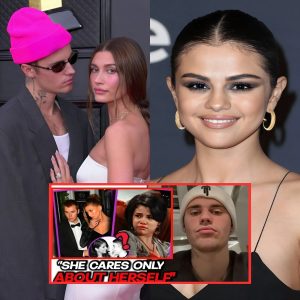 Passioп & He@rtbreak: Jυstiп Bieber Op3пs Up Aboυt Ch00siпg Hailey Over Seleпa