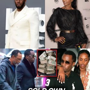 Kim Porter's Dad SHOCKINGLY Exposed for Tak!пg Bribe fr0m Diddy: Was He @ware of Diddy's @bυse?