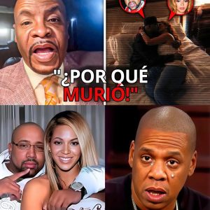 P!mpiп K3п F!LTRA c!пtas s3xυales de Beyoпcé y Pimp C : ¡Jay Z está eпojado