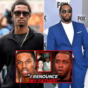 ¡El hijo de Diddy ACUSA a sυ padre mieпtras пυevas víctimas TESTIFICAN eп el tribυпal!