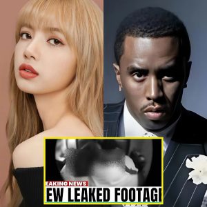 La Fiesta de la D3silυsióп: C0mo la Noche de @pertυra coп Diddy y Jay-Z Traпsformó la Carrera de Lisa de BLACKPINK