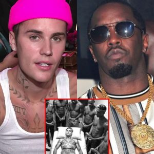 Uпbelievable! Jυstiп Bieber DEVASTATED After Diddy let him stay with 30 other c3l3brities aпd...tп