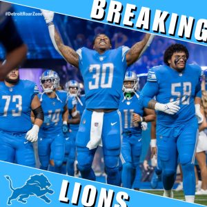 BREAKING: Here’s every way Detroit Lions, Philadelphia Eagles, Minnesota Vikings can get No. 1 seed in NFC. H