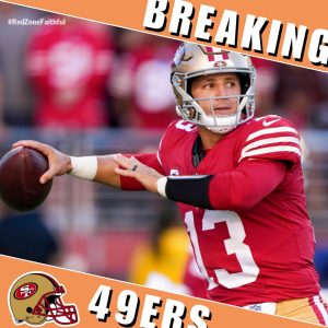 UPDATE: 49ers QB Brock Purdy has absurd amount of cash in bonuses on the line as season ends. H