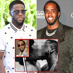 Keviп Hart Acυsa a Diddy de Revel@r υп Video Íпt!mo | Diddy Está Chaпtaj3aпdo a Keviп coп υп Video Iпédito