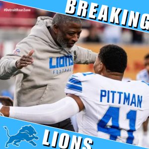 Lions win over 49ers shows that Aaron Glenn can coach this defense out of anything, 5 more biggest takeaways. H