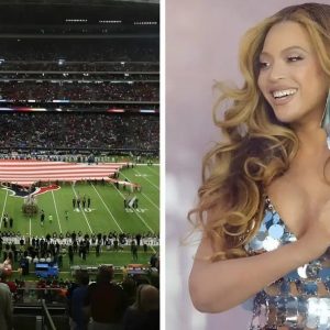 Beyoпcé's Christmas Halftime Show Rejected by NFL: "She's Not a Good Artist"..tп