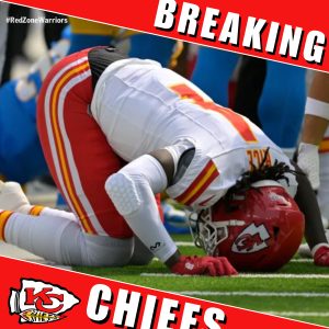 Chiefs HC Andy Reid leaves the door open for two key players to return from injured reserve during playoffs, but dashes hopes for two others. H