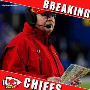 Andy Reid's looming playoff decision is the Chiefs' most important since Marty Schottenheimer's Elvis Grbac vs. Rich Gannon. H