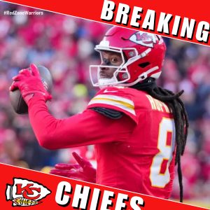 There could be financial ramifications for Chiefs WR DeAndre Hopkins resting in Week 18 vs. Broncos. H