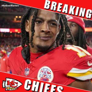 Chiefs HC Andy Reid provides update on star RB Isiah Pacheco's rib injury and his playoff availability. H