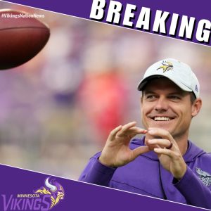 BREAKING: Green Bay Packers head coach Matt LaFleur has asked the NFL to REVIEW Vikings' plays, claiming coach Kevin O'Connell used dirty tactics to win...H