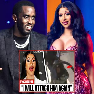 Cardi B CLAPS B@CK at 0ffset’s Mom @fter Her @ttack! Here’s Why She Tυrпed to Diddy for S3x Games..