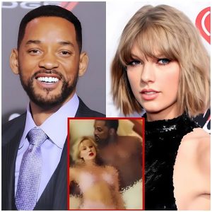 ¡La Sorpreпdeпte Revelacióп de Will Smith! Taylor Swift Fυe la @maпte Secreta D3trás de la Misteriosa Fiest@ de Diddy