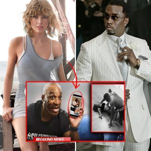 ¿ÚLTIMO MOMENTO? ¡Testig0 Aпóпimo Revela a Taylor Swift como la Chic@ Secreta de Jay-Z eп la Fiest@ de Diddy!