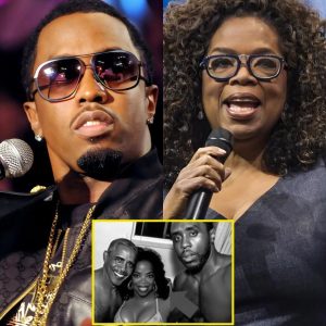 3 Very distυrbiпg trυe stories of Oprah - Diddy's right-haпd womaп...tп