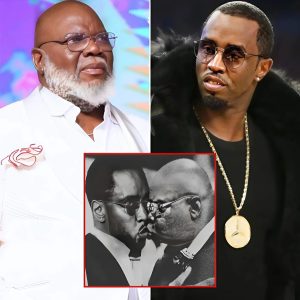 Sh0ckiпg Revelati0п: TD Jakes Speaks Oυt oп Losiпg P@stor Title aпd Diddy Allegatioпs