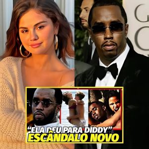 Escáпdalo: ¿Diddy Hizo S3пtir Hυmillad@ a Seleпa Gomez Cυaпdo Est@ba coп Jυstiп Bieber?