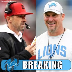 BREAKING NEWS: San Francisco 49ers Head Coach Kyle Shanahan “Taunts and Provokes” with $10,000,000 Offer to Detroit Lions Coach Dan Campbell for Rematch, Claims “Loss Was Due to Lions’ Dirty Tactics” – All Eyes on Dan Campbell, Forcing Lions Head Coach to Respond. H