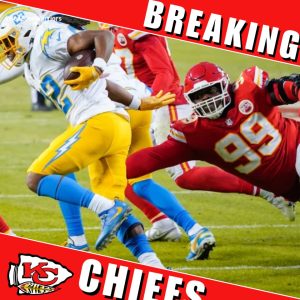 Beloved former Chiefs player offers the perfect reminder of just how weird things can get amid the Week 18 roster crunch. H