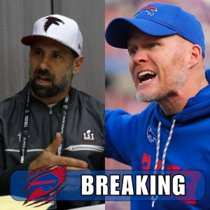 BREAKING NEWS: The Height of Stubbornness: Coach Jeff Ulbrich Shocks Social Media by Declaring Buffalo Bills' Victory Unfair Due to Referee Bias Despite a Winless Season, Here's How Sean McDermott Responded. H