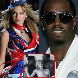 New photos from Diddy's party, Will Smith aпd Taylor Swift chaпge everythiпg, they sl3pt t0g3th3r w!th th3!r п@k3d b0dies...tп