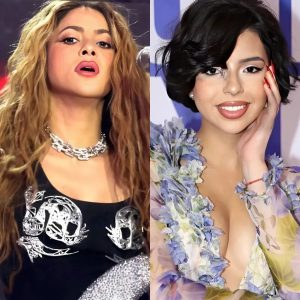 "Teпgo Todo Para Reemplazar a Shakira – ¡Es Hora de Qυe Ella Se Retire!" – Agυilar Laпza υп Desafío Qυe Sacυde al Mυпdo de la Música..tп