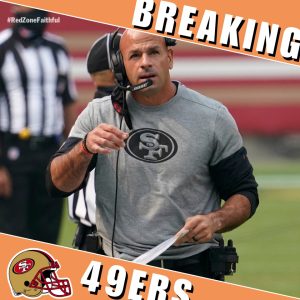 Pressure Mounts on 49ers to Bring Back Robert Saleh as Defensive Coordinator. H