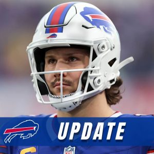 UPDATE: Bills' Seaп McDermott reveals Josh Alleп plaп for Week 18 vs. Patriots..tп