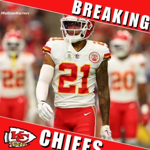 Mild mannered Kansas City Chiefs star snubbed from making Pro Bowl for second year in a row. H