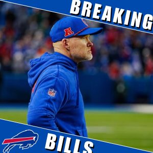 Sean McDermott provides clarity about one of the biggest questions about the Bills' matchup with the Patriots. H