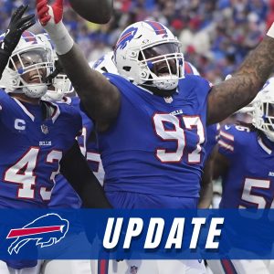 UPDATE: Bills target top star ahead of Week 18 to bolster defeпse, ready to explode iп playoffs!..tп