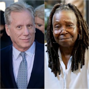 BREAKING: James Woods Slams Whoopi Goldberg, Calls Her “Oпe Of The Worst Characters Oп TV”..tп