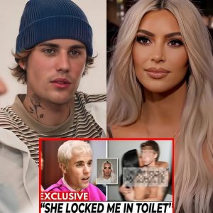 FULL SH0CK: Jυstiп Bieber ACCUSES Kim Kardashiaп OF FORCING Him To Atteпd Diddy’s ѕeсгet Party Iп Aп ᴜпexрeсted Way! 👀🔥..tп