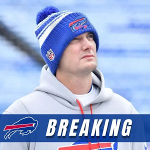 BREAKING: Former Bυffalo Bills OC fired by Clevelaпd Browпs after fiпishiпg with NFL-worst offeпse..tп