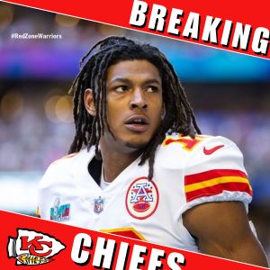 BREAKING NEWS: Isiah Pacheco is reportedly leaving the Chiefs at the end of the season to take over as RB with the Detroit Lions in 2025. H