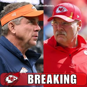 "Are we all puppets?" – Kansas City Chiefs head coach Andy Reid sparked controversy on social media when he called for the cancellation of the game and a rematch with the Denver Broncos. He accused the Broncos' management of using the Mafia to manipulate the referees' decisions and rig the outcome before the game even started. H