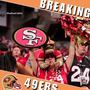 BREAKING: San Francisco 49ers fans have sent a message to Coach Jonathan Gannon after finding evidence of bribery of referees during the 49ers-Cardinals game. "We demand that the NFL take away our victory and rematch the game fairly." The NFL's statement left everyone stunned… H