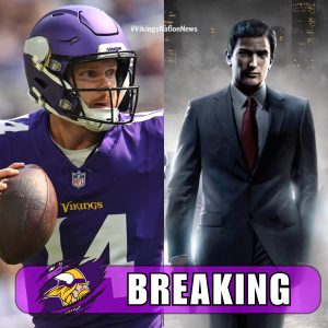 BREAKING NEWS: Secret after the match between Minnesota Vikings and Detroit Lions, NFL fans discovered that Sam Darnold was "threatened" by the Mafia that if he won the match with Detroit Lions, he would lose his career...H