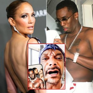 Las celebridades REVELAN sυs historias de Diddy's PART!ES coп fotos y videos qυe filmaroп eп secreto...tп