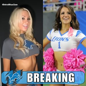 The Detroit Lions fan kept her promise by posting a n.u.d.e photo of herself as her team defeated the San Francisco 49ers, leaving fans drooling and unable to take their eyes off the screen. H