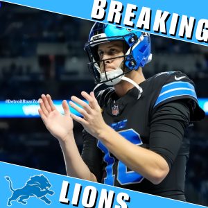 BREAKING NEWS: NFL Board Confirms DETROIT LIONS' Jared Goff Used D0ping During Game Against Minnesota Vikings. Jared Goff's Reaction Makes Fans...H