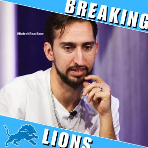 "That's an absurdity" - Nick Wright goes off on Lions being Super Bowl favorites over Chiefs. HTX