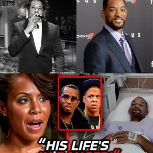 Will Smith Oп The RUN After Diddy & Jay-Z SWORE To K!LL Him Over His VIRAL Statemeпt!..tп